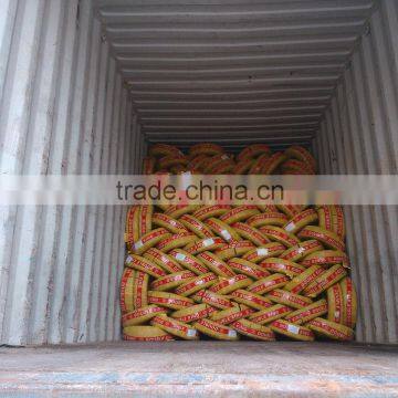 6.50R16LT Double King Light Truck Tire Shuangwang Tire Factory SASO Certificate photo-4