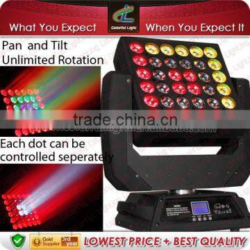 LED Beam Moving Head