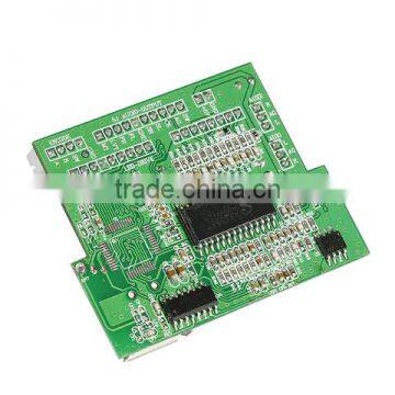 Top quality usb sd mp3 player fm radio kit circuit board