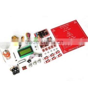 (New & Original) 3D Printer Suite Mega2560 Ramps1.4 A4988 LCD2004