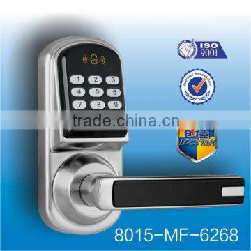 keypad electric lock LSD8015 factory