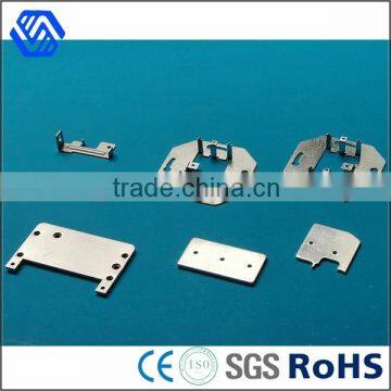 China supplier metal steel custom made metal stamping