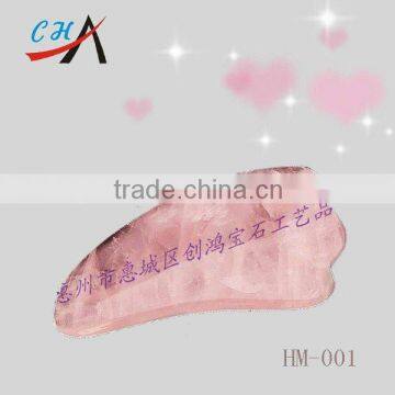 Wholesale Gemstone Guasha Board
