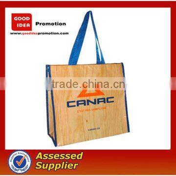 non woven polypropylene shopping bags