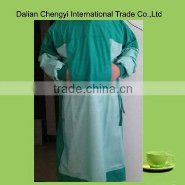 Various quality surgical gown