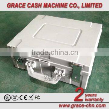 Money Carrying Box, Money Transport Case, Cash in transit box