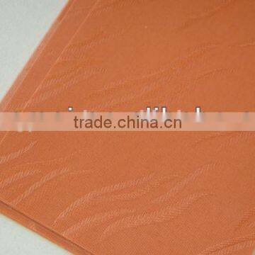 High Quality Vertical Blind Fabrics