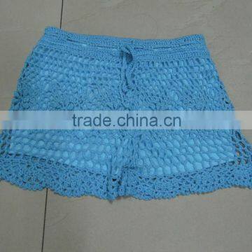 women sweater shorts lady hot pants