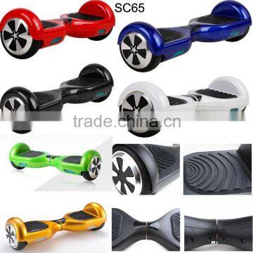 2 Wheel Self Balancing Electrical Scooter factory supply hands free scooters