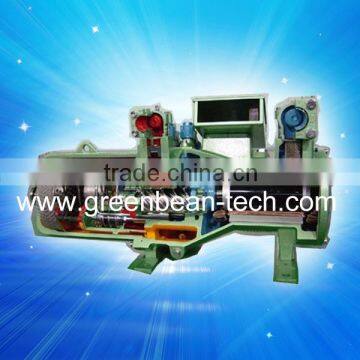 Hitachi Compressor Semi-hermetic 5002SC-H, Hitachi Compressor Screw,50hp Hitachi Compressor photo-6