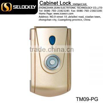Imported ABS Electronic And Small Lock ,swipe System (TM09)
