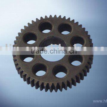 Powder Metallurgy Gear Carrier for Power Tool