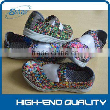 children shoes girl hand woven shoes lovely hand knit children shoes