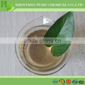 liquid polycarboxylate ether