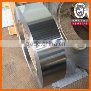 304L stainless steel strip 0.2mm thick