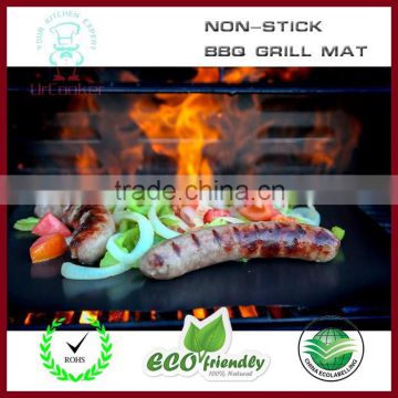 BBQ Grill Mat non-stick bbq grill mat as seen on tv non-stick fiberglass bbq grill mat fire retardant bbq grill mat