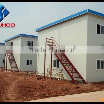 china construction house design for factory cheap house building