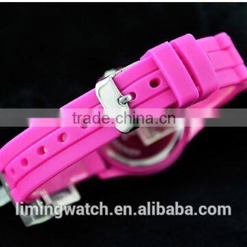 High Quality Watch Promotional Useful Wrist Watch Plastic Cases photo-3