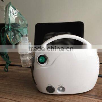 Hot Sell High Quality Compressor NebulizerKA-UN0002