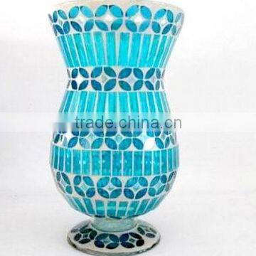 Hot Sale High Quality Decorative Glass Vase