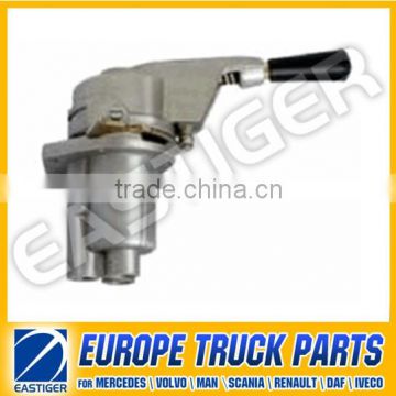 400555 SCANIA Hand Brake Valve