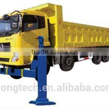 4 post electro-hydraulic duty-heavy truck lifts HT20-4B