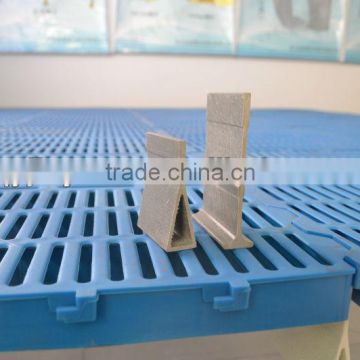 pig/piglets bed/pig farrowing bed/pig flooring beams support/pig farming equipment/poultry equipment