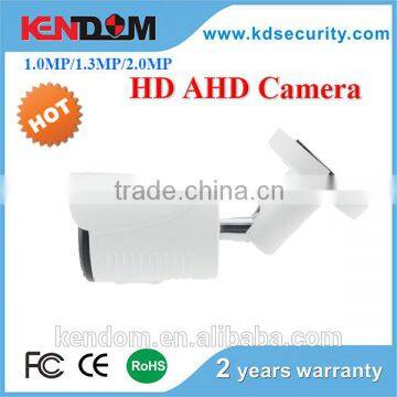 Kendom KD-IW9236MF-AH15 AHD Camera Factory Supply New Modle 1.3Megapixel Mini CCTV Security Support 30M With SONY IMX 238 photo-2