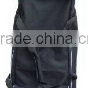 Durable 600D Polyester Travel Golf Bag