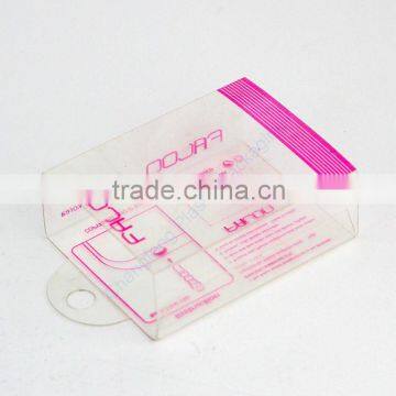 Hot Sale Wholesale Thin Plastic Enclosure Packaging Box photo-5