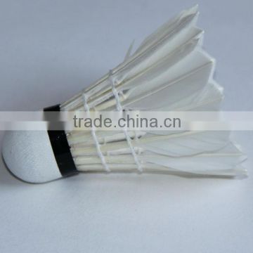 High Quality Shuttle Cock/ Shuttlecock Manufacture