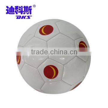 high quality rubber soccer ball for Competitive price