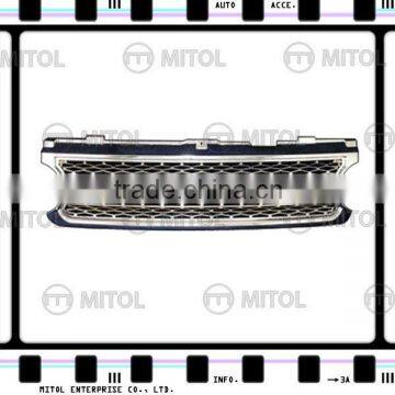 For Land Rover Range Rover Front Grille 06-09 Car Grille Auto Parts