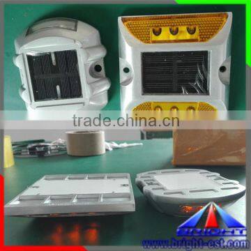 Die Casting Aluminum Solar Powered Security Lights,Solar Path Lights, Solar Road Lights photo-3