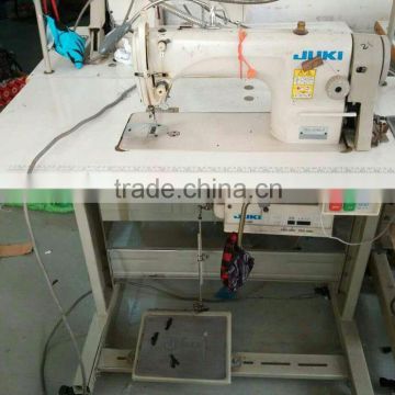 Japan brand used juki 5500 industrial sewing machine