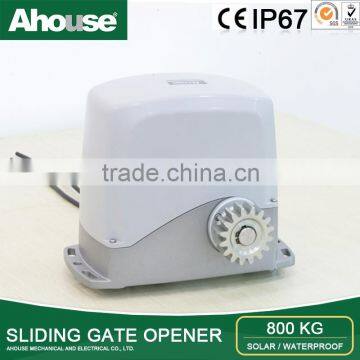 Electro-mechanical Sliding Door Operators photo-4