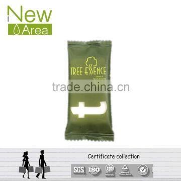 Factory Low Price Customzied Hotel Soap 20g