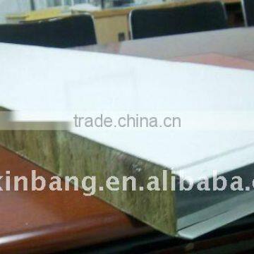 rock wool roofing panels XB-V