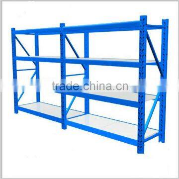Medium Duty Supermarket Racking System