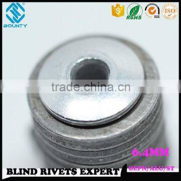 BOUNTY 6.4MM RIVETS photo-5