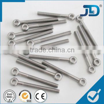 Stainless Steel 201 Eyelet Bolts