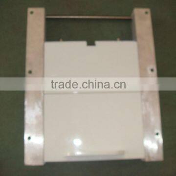 Welding Train Metal Case photo-2