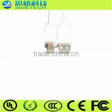 0410 Sigetech Usb Flat Usb2.0 Cable photo-3