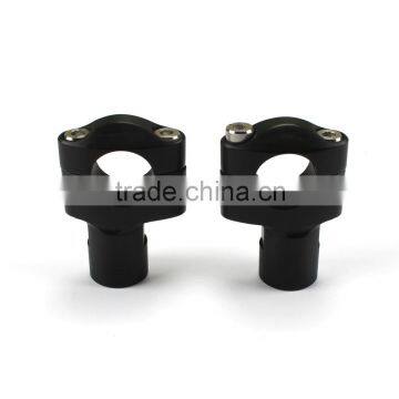 Soto Racing - Motorcycle AZ403B Handlebar Risers 60mm CONICAL FOR KAWASAKI Z1000 photo-3