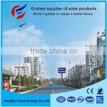 Small Power High-quality Solar LED Light For Street Light