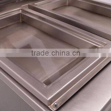 Popular Snack Machine Small Business Dumpling Frying Machine/dumpling Process Machine/fried Dumpling Machine photo-6