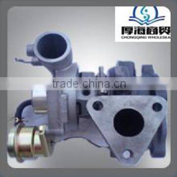 Turbo charger for Mitsubishi 4M40T 49135-03310 MD202579 oil-cooled
