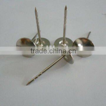 EAS tag pin EAS safety conical pin EAS Stainless steel pin