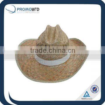 custom straw hat bands