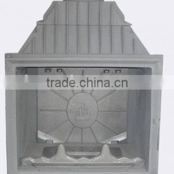 Cast Iron Stove